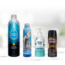 Trivium Packaging wins 4 Cans of the Year Awards for achievements in metal can, bottle design and innovation